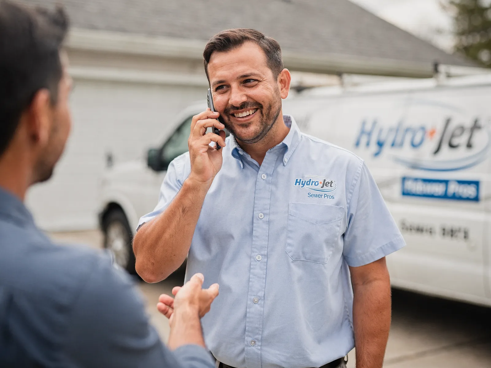 Hydro Jetting Forestville, MD FAQs